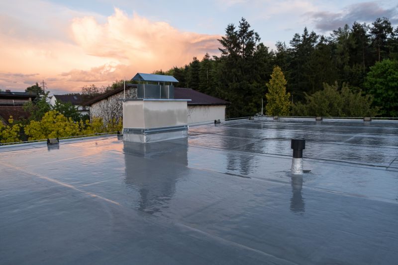 Cost of Roofing in Oxford, AL