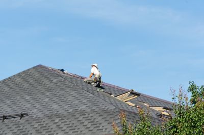 Seasonal Roofing Benefits