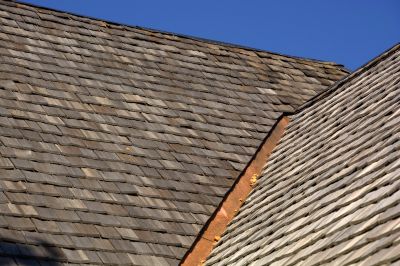 Local Roofing Companies